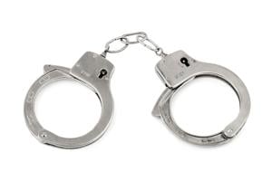 Mount Vernon Man Arrested on Second-Degree Rape Charge