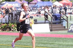 Anacortes High School Wins Third State Track Title