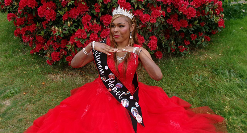 Tulalip Teen Crowned 2026 Strawberry Festival Queen